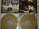 Wolves in the Throne Room Celestial Lineage 2 LP Gold Vinyl 500 Xasthur Weakling