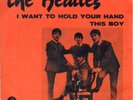 Beatles, Suèdois:i want to hold your hand