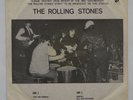 The Rolling Stones Special Radio Station Advanced Promotional Record