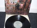 BLACK SABBATH Self Titled LP 1970 UK 1st Press VERTIGO SWIRL VO6 847 903 VTY