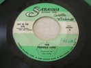 The Fragile Lime  NW PSYCH FUZZ 45 Day in the Sun on Sabrina HEAR