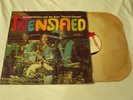 DESMOND DEKKER & THE ACES - INTENSIFIED LP. BEVERLEY'S  TOP ROCKSTEADY