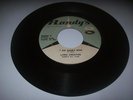 RANDYS/I AM SORRY NOW - LORD CREATOR [SKA] 7