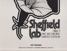 Lincoln Mayorga/Amanda McBroom/audiophile Sheffield Lab direct disc test press