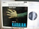 UK Decca sxl 2261 Richard Strauss, VPO, Karajan