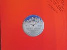 Redd Davis-Ain't Nothing Better RARE MODERN SOUL BOOGIE 12