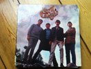 THE PLASTIC CLOUD vinyl LP psych fuzz TOMORROW KINKS BUFFALO SPRINGFIELD BYRDS