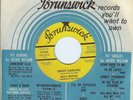 NORTHERN SOUL 45 - BILLY BUTLER 