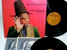 Captain Beefheart Trout Mask Replica 2LP 1969 Vinyl US STS 1053