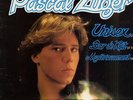 PASCAL ZUGER mysterieusement RARE ITALO DISCO 12