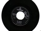 Beatles Day Tripper Parlophone Fehlpressung MISPRESS 45