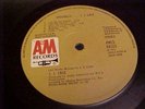 *J.J.CALE* Naturally .... Original 1972 UK A&M LP *MINT-*