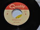 LISTEN - NORTHERN SOUL POPCORN  - MAX FALCON - SOUTHERN LOVE