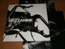 MASSIVE ATTACK Mezzanine 2×LP vinyl