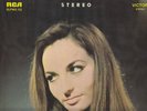 ???? ?????? DORA MORALI Greek rare pop 60's LP GREECE