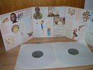 Elton John Goodbye Yellow Brick Road Erstpressung DLP