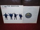 BEATLES Help LP 1965 PARLOPHONE 1st RARE STEREO