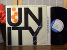 LARRY YOUNG LP UNITY ORIGINAL BLUE NOTE MONO RVG EAR NY/USA in SHRINK NM