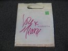 LOU MIAMI AND THE KOZMETIX 45 FASCIST LOVER 1st 7” IN BAG 1982 BOSTON PUNK kbd