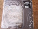 SLAYER Seasons in the Abyss Shaped picture disc RARE
