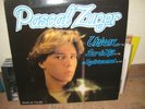 Pascal Zuger-maxi 45 tours mysterieusement, unisex, bar de nuit-italo disco