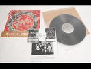 Queensryche Fully Signed COA Japanese with OBI Rage For Order LP