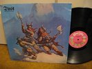 Dust/ Hard Attack/ Kama Sutra/ 1972/ VG++/ Shrink