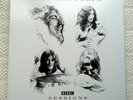 Led Zeppelin BBC Sessions 4 LP Box Set