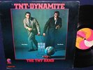 TNT BAND Dynamite ORIG COTIQUE LATIN SOUL BOOGALOO LP HEAR