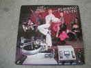 FLAMENCO FEVER-LIVE DIRECT TO DISC-LP-AUDIOPHILE-VINYL-RECORD-RARE-OOP