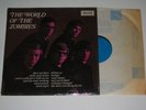 ZOMBIES World of the Zombies LP Decca UK NM- in shrink
