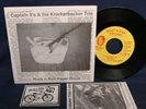 Captain 9's & The Knickerbocker Trio rock n roll paper route 7