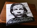 TONY CONRAD WITH FAUST – OUTSIDE THE DREAM SYNDICATE UK 1ST PRISTINE KRAUTROCK