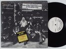 ALLMAN BROTHERS At Fillmore East Live CAPRICORN 2xLP NM white label promo