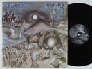 DWARR Animals BRAND X LP SHRINK private metal