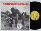 MILKSHAKES In Germany WALL CITY  LP