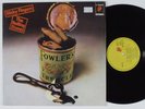 ROLLING STONES Sticky Fingers SGAE LP spain
