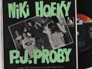 P.J. PROBY - RARE 1967 OZ ONLY 
