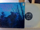 HUNGRY WOLF ORIGINAL PROG PSYCH LP 1ST UK PRESS (UGLY CUSTARD) - BREAKS