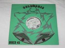 Bunny Wailer - Rise and Shine (Rare)