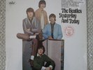 Beatles Yesterday and Today LP SEALED PROMO  Capitol ST 2553