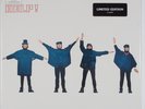 BEATLES Help CAPITOL LP SEALED limited edition