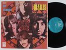 BEATLES Por Siempre ODEON LP  spain pressing