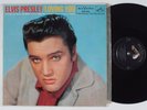 ELVIS PRESLEY Loving You RCA VICTOR LP