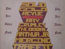 MODERN SOUL LP SOLID GOLD REVUE love's traffic RARE