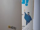 BEATLES HELP im HörZu PROMO COVER mit Widmung MONSTER RARE  SHZE 162 YEX  168