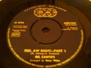 BEL CANTOS,feel aw right part 1&2 R&B 1965 RARE MOD 7