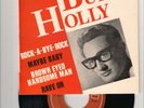 RARE EP BUDDY HOLLY