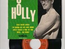 RARE EP BUDDY HOLLY