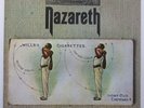 NAZARETH - EXERCISES  1972 1st press PEGASUS LP superb MINT-